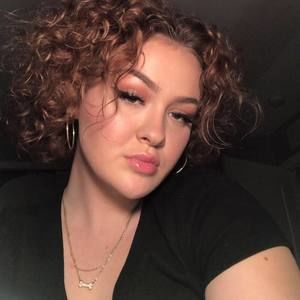 Meet your Posher, Rilee